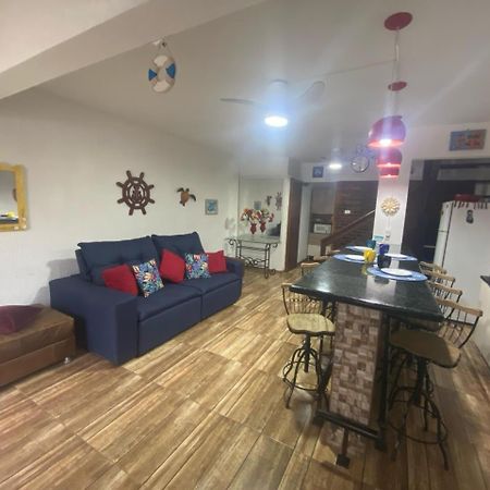 Вилла Casa Arraial Do Cabo Vista Pro Mar Экстерьер фото