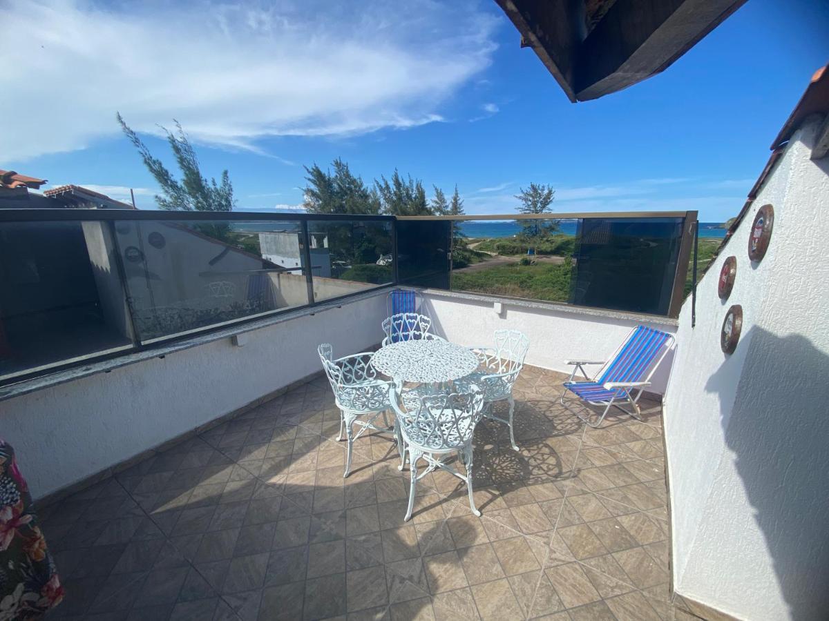 Вилла Casa Arraial Do Cabo Vista Pro Mar Экстерьер фото