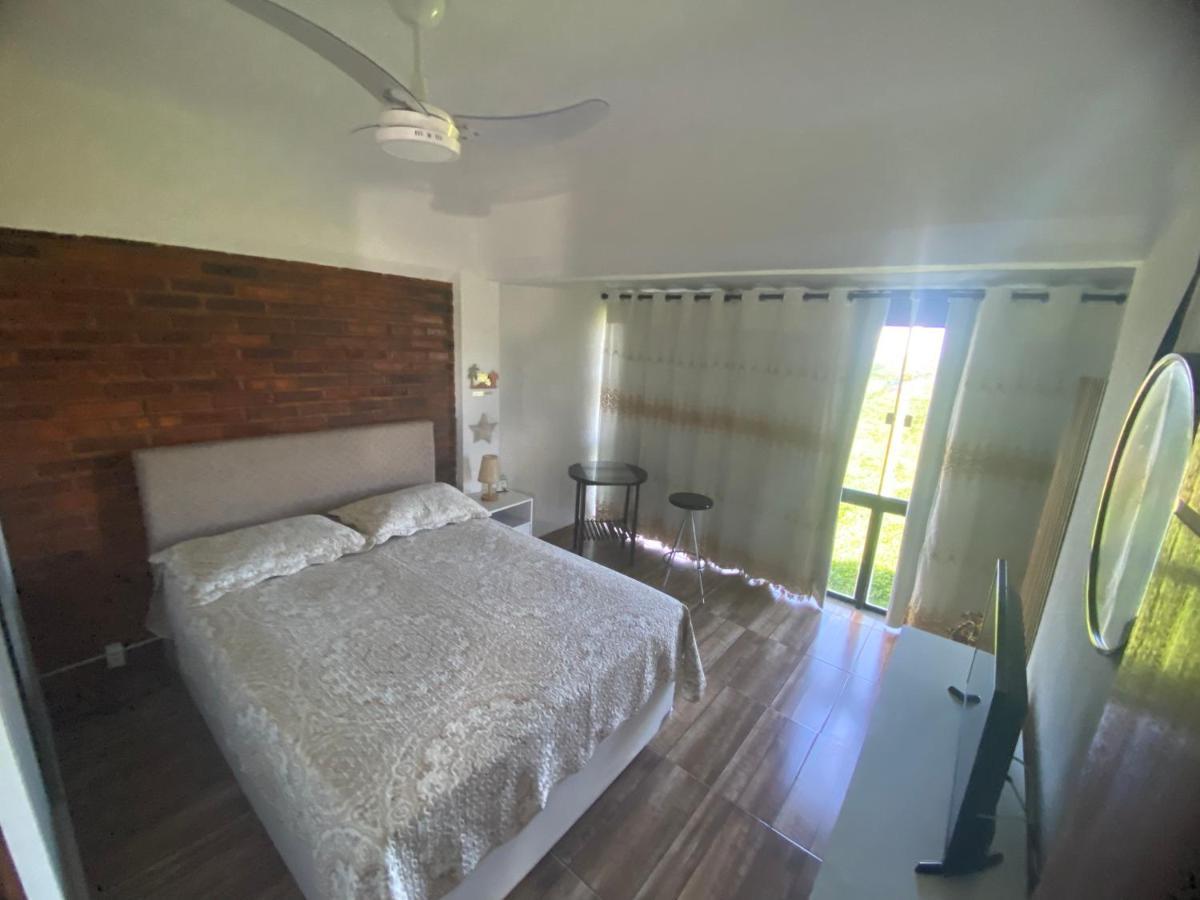 Вилла Casa Arraial Do Cabo Vista Pro Mar Экстерьер фото