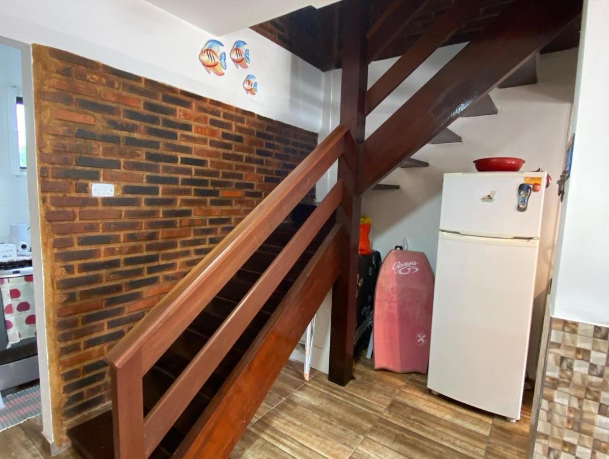 Вилла Casa Arraial Do Cabo Vista Pro Mar Экстерьер фото
