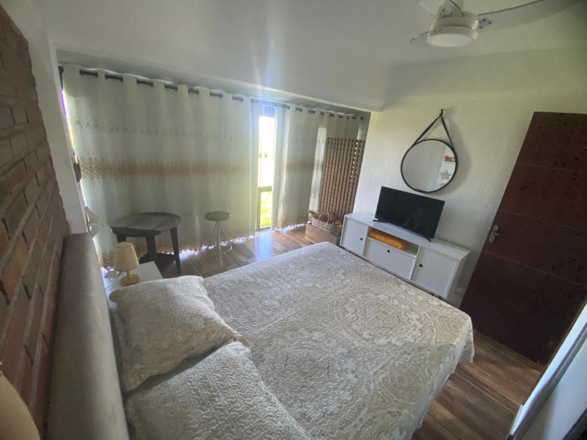 Вилла Casa Arraial Do Cabo Vista Pro Mar Экстерьер фото