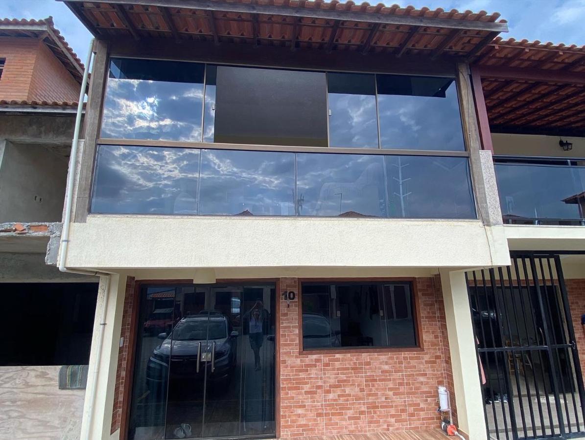 Вилла Casa Arraial Do Cabo Vista Pro Mar Экстерьер фото