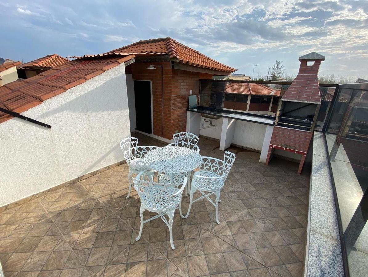 Вилла Casa Arraial Do Cabo Vista Pro Mar Экстерьер фото