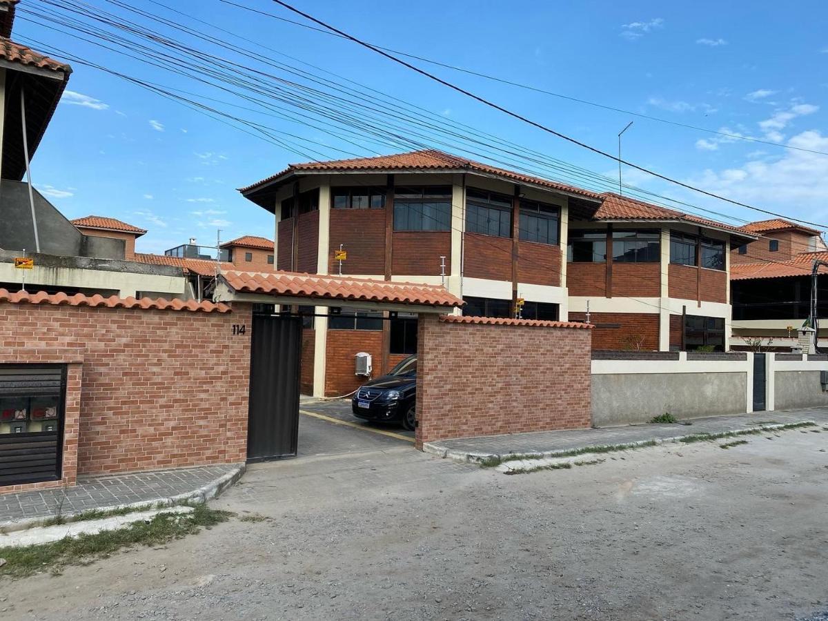 Вилла Casa Arraial Do Cabo Vista Pro Mar Экстерьер фото