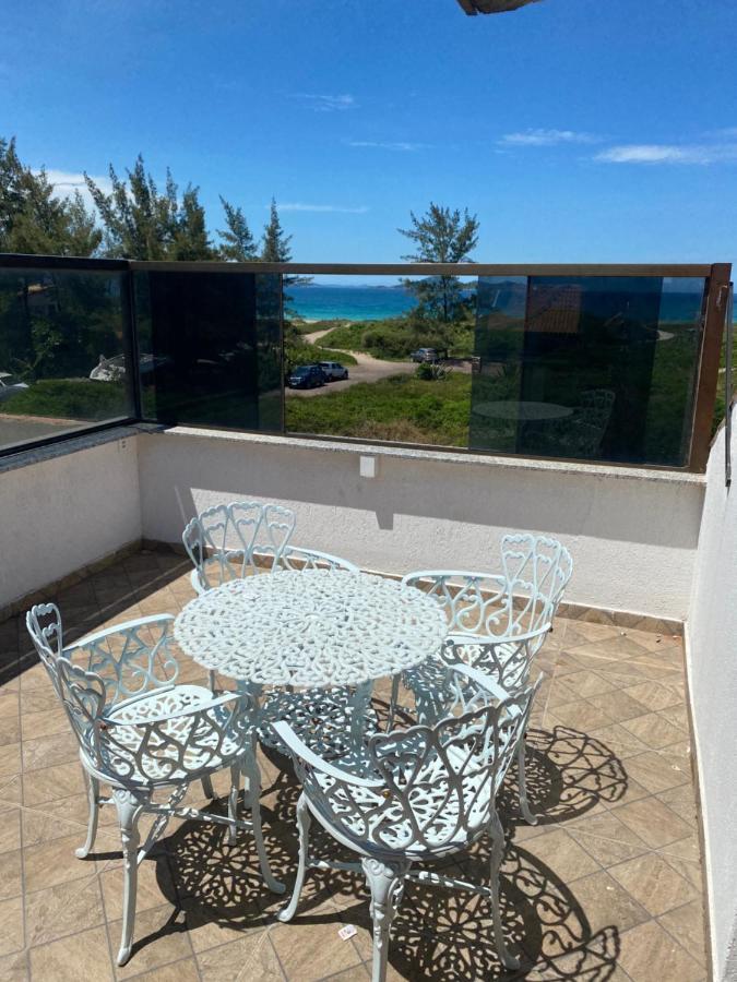 Вилла Casa Arraial Do Cabo Vista Pro Mar Экстерьер фото