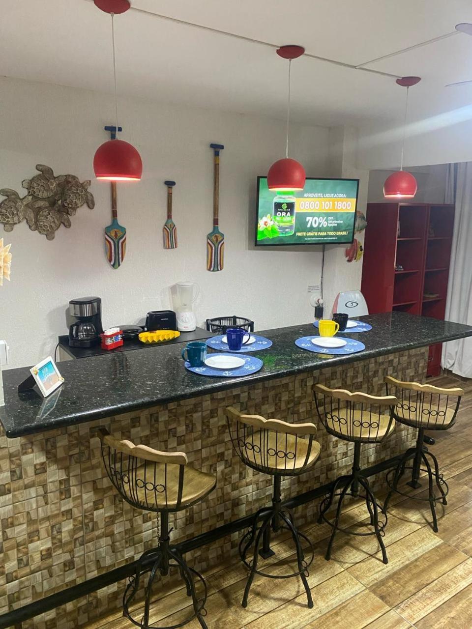 Вилла Casa Arraial Do Cabo Vista Pro Mar Экстерьер фото