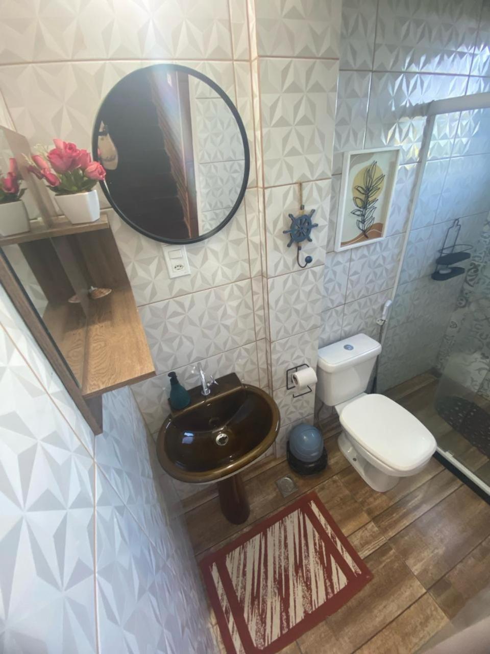 Вилла Casa Arraial Do Cabo Vista Pro Mar Экстерьер фото